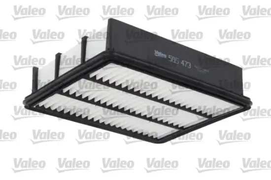 Luftfilter VALEO 585473 Bild Luftfilter VALEO 585473