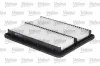 Luftfilter VALEO 585478 Bild Luftfilter VALEO 585478