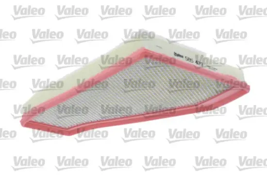Luftfilter VALEO 585479 Bild Luftfilter VALEO 585479