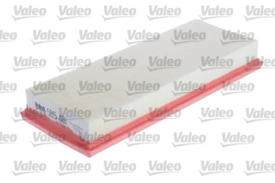Luftfilter VALEO 585481 Bild Luftfilter VALEO 585481