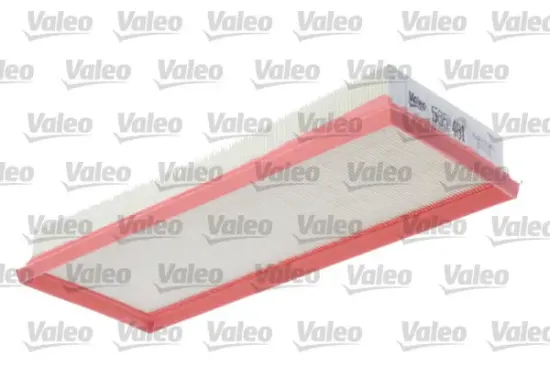 Luftfilter VALEO 585481 Bild Luftfilter VALEO 585481