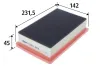 Luftfilter VALEO 585484
