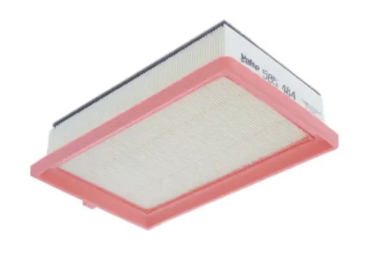 Luftfilter VALEO 585484 Bild Luftfilter VALEO 585484