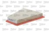 Luftfilter VALEO 585487 Bild Luftfilter VALEO 585487