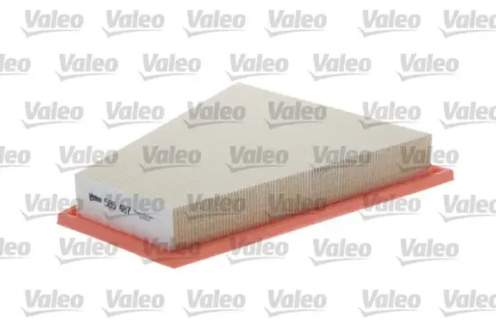 Luftfilter VALEO 585487 Bild Luftfilter VALEO 585487
