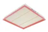 Luftfilter VALEO 585489 Bild Luftfilter VALEO 585489