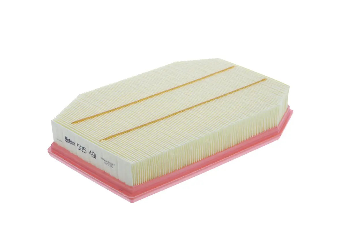 Luftfilter VALEO 585491