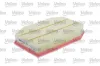 Luftfilter VALEO 585491 Bild Luftfilter VALEO 585491