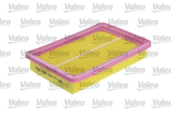 Luftfilter VALEO 585515 Bild Luftfilter VALEO 585515