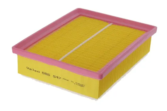 Luftfilter VALEO 585547 Bild Luftfilter VALEO 585547