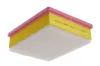 Luftfilter VALEO 585547 Bild Luftfilter VALEO 585547