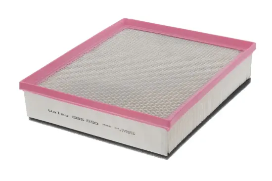 Luftfilter VALEO 585550 Bild Luftfilter VALEO 585550