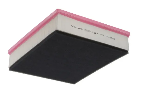 Luftfilter VALEO 585550 Bild Luftfilter VALEO 585550