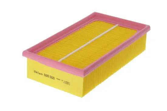Luftfilter VALEO 585555 Bild Luftfilter VALEO 585555