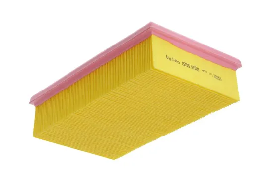 Luftfilter VALEO 585555 Bild Luftfilter VALEO 585555