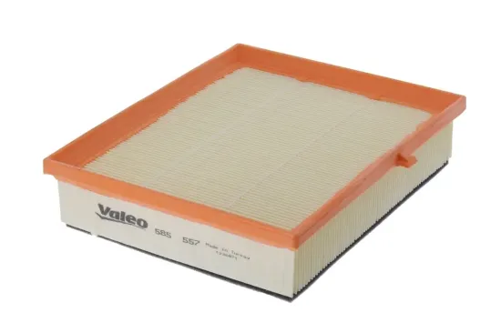 Luftfilter VALEO 585557 Bild Luftfilter VALEO 585557