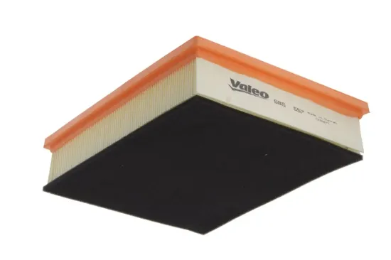 Luftfilter VALEO 585557 Bild Luftfilter VALEO 585557