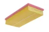 Luftfilter VALEO 585573 Bild Luftfilter VALEO 585573