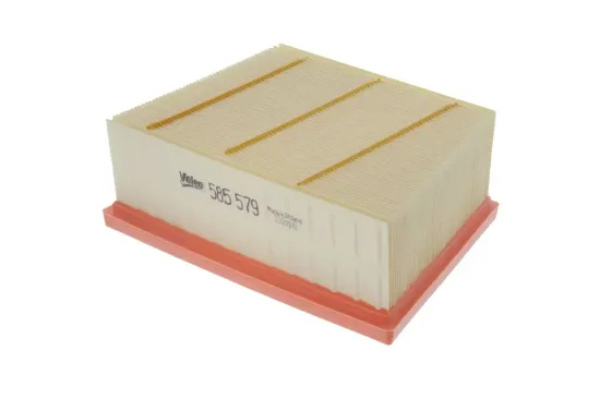Luftfilter VALEO 585579 Bild Luftfilter VALEO 585579