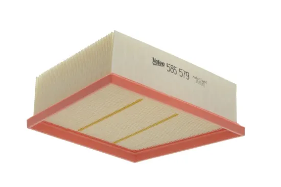 Luftfilter VALEO 585579 Bild Luftfilter VALEO 585579
