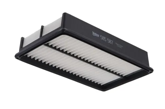 Luftfilter VALEO 585587 Bild Luftfilter VALEO 585587