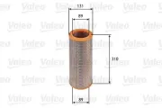 Luftfilter VALEO 585601