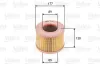 Luftfilter VALEO 585605