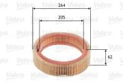Luftfilter VALEO 585607