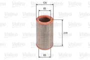 Luftfilter VALEO 585609