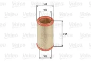 Luftfilter VALEO 585611
