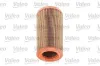 Luftfilter VALEO 585615 Bild Luftfilter VALEO 585615