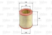 Luftfilter VALEO 585618