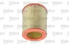 Luftfilter VALEO 585618 Bild Luftfilter VALEO 585618