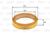 Luftfilter VALEO 585619