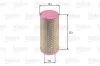Luftfilter VALEO 585624 Bild Luftfilter VALEO 585624