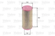 Luftfilter VALEO 585624