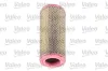 Luftfilter VALEO 585624 Bild Luftfilter VALEO 585624