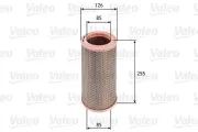 Luftfilter VALEO 585630
