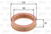 Luftfilter VALEO 585632