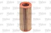 Luftfilter VALEO 585634 Bild Luftfilter VALEO 585634