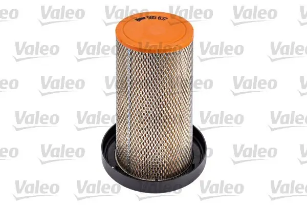 Luftfilter VALEO 585637 Bild Luftfilter VALEO 585637