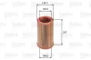Luftfilter VALEO 585639