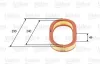 Luftfilter VALEO 585640 Bild Luftfilter VALEO 585640