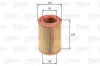 Luftfilter VALEO 585645 Bild Luftfilter VALEO 585645