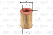 Luftfilter VALEO 585645