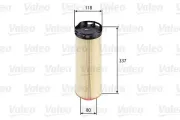 Luftfilter VALEO 585648
