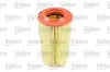 Luftfilter VALEO 585649 Bild Luftfilter VALEO 585649