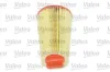 Luftfilter VALEO 585649 Bild Luftfilter VALEO 585649