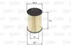 Luftfilter VALEO 585653 Bild Luftfilter VALEO 585653