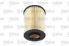 Luftfilter VALEO 585653 Bild Luftfilter VALEO 585653